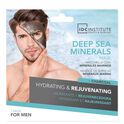 Deep Sea Minerals Men Mask  